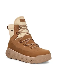 TerreTrail Hi-Top Boots
