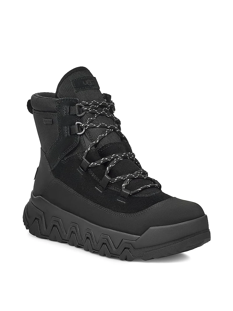 TerreTrail Hi-Top Boots