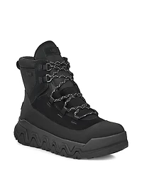 TerreTrail Hi-Top Boots