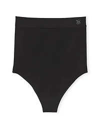 Shapewear by Victoria SeamlessShaping™ High-Waist Thong Panty