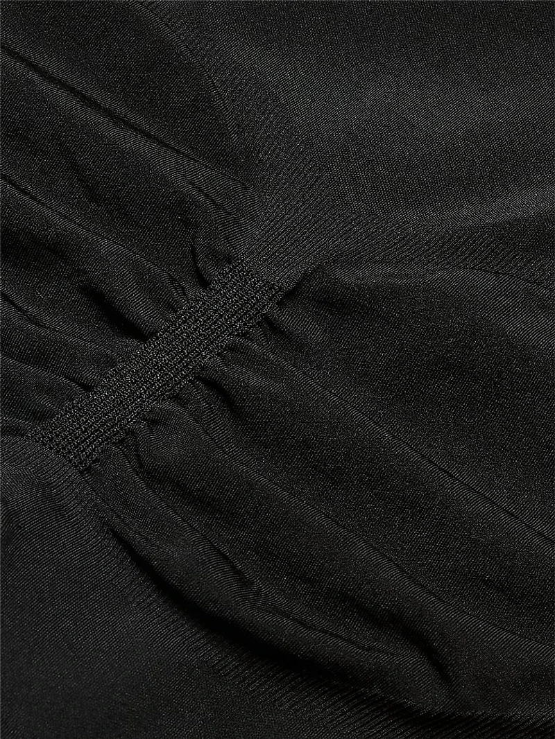 Shapewear by Victoria SeamlessShaping™ Mid-Thigh Shorts