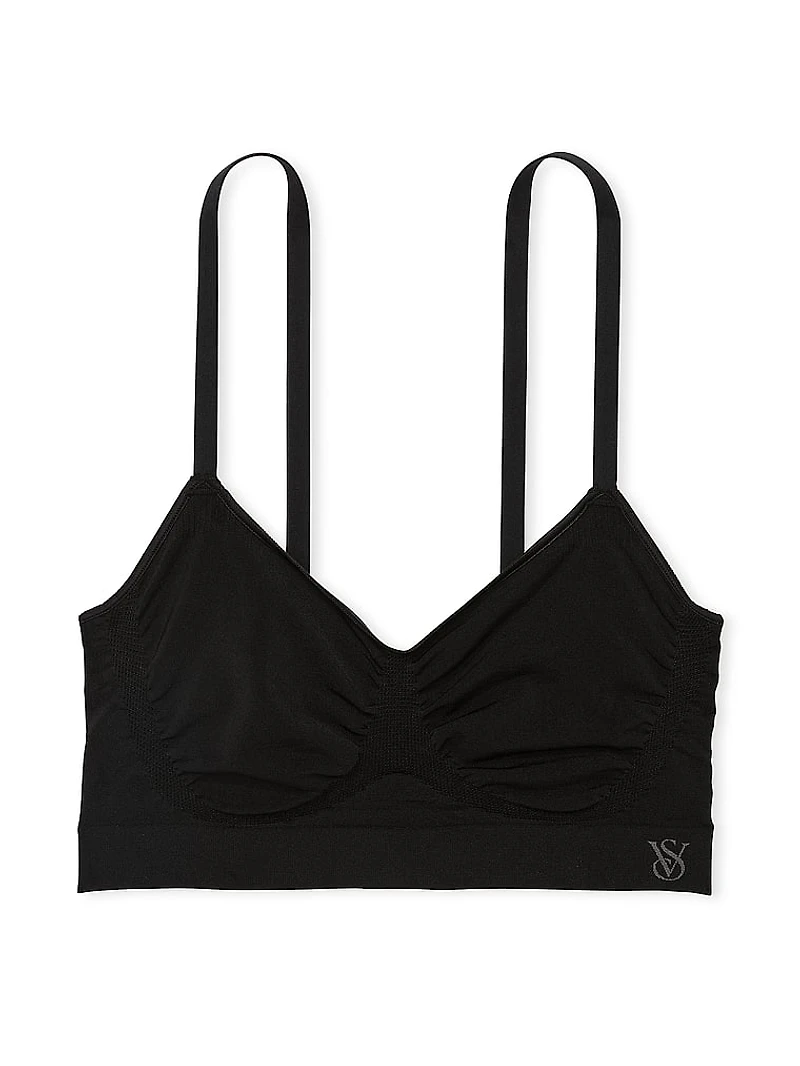 Shapewear by Victoria SeamlessShaping™ Bralette