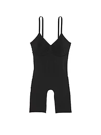 Shapewear by Victoria SeamlessShaping™ Mid-Thigh Bodysuit