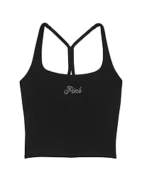 All-Day Cotton Tank Top