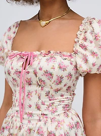 Etienne Mini Dress