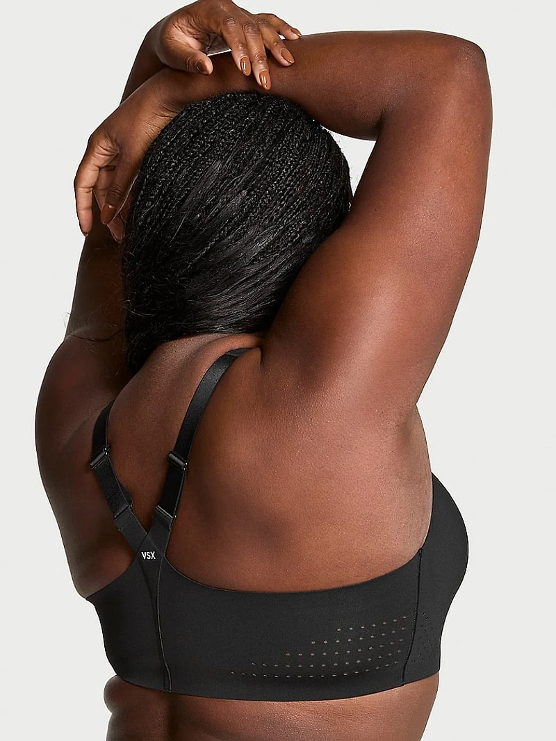 Featherweight Max™ Front-Close Sports Bra