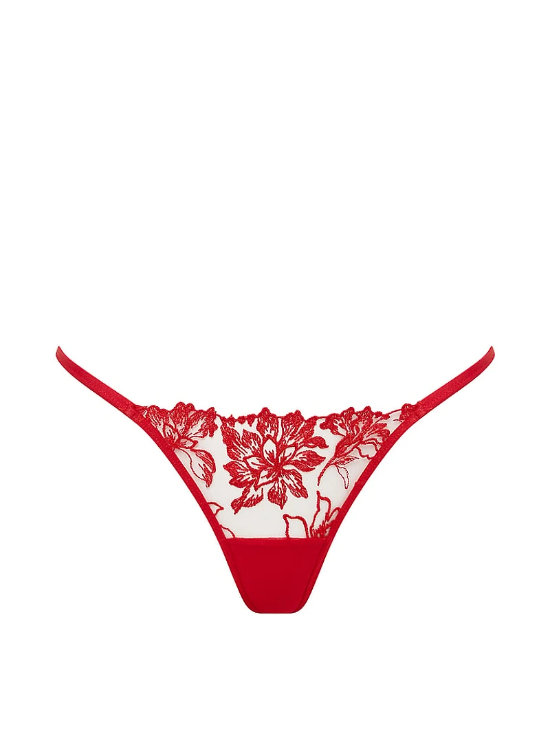 Samara Thong Panty