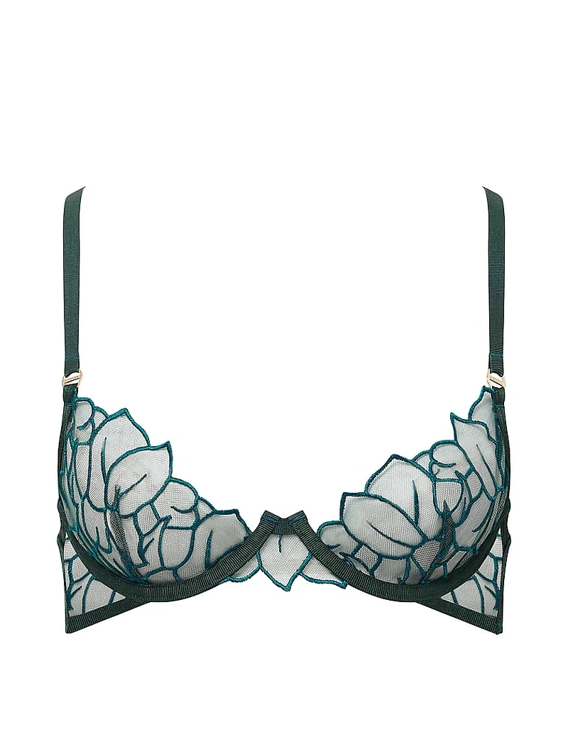 Laurel Wired Bra