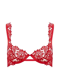 Samara Wired Bra