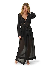 Marcella Long Kimono