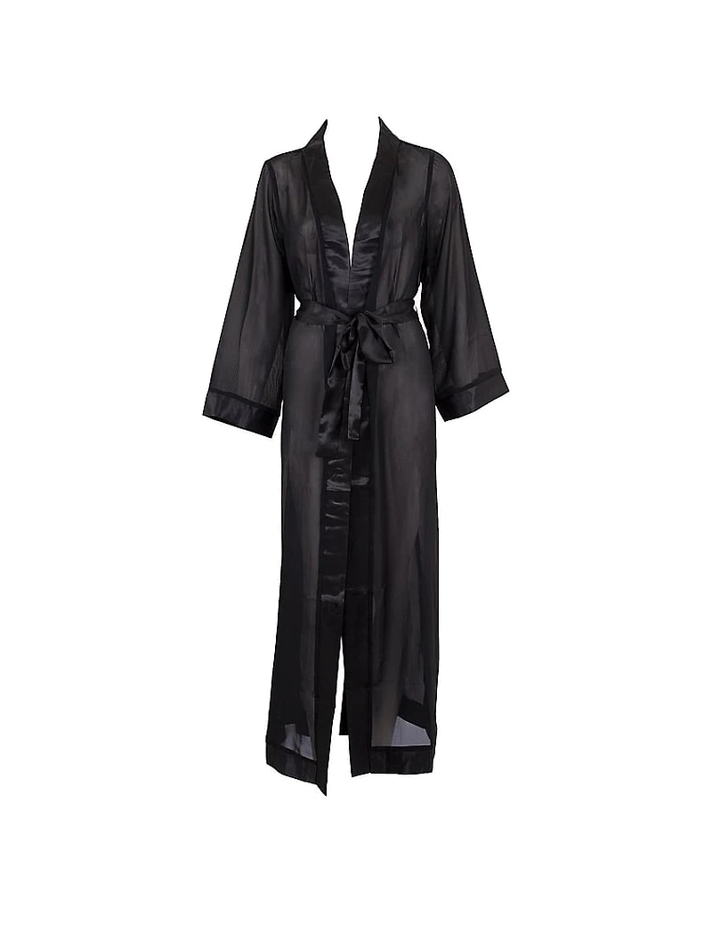 Marcella Long Kimono