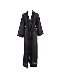 Marcella Long Kimono