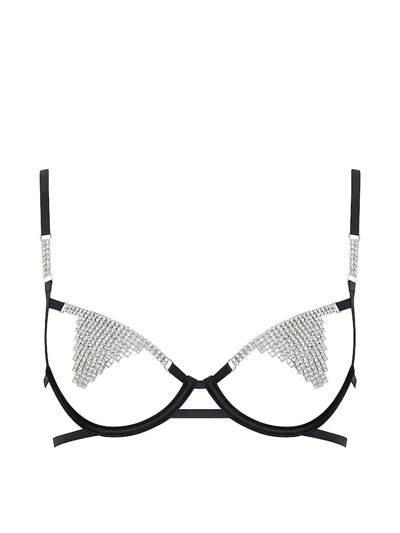 Susu Wired Bra