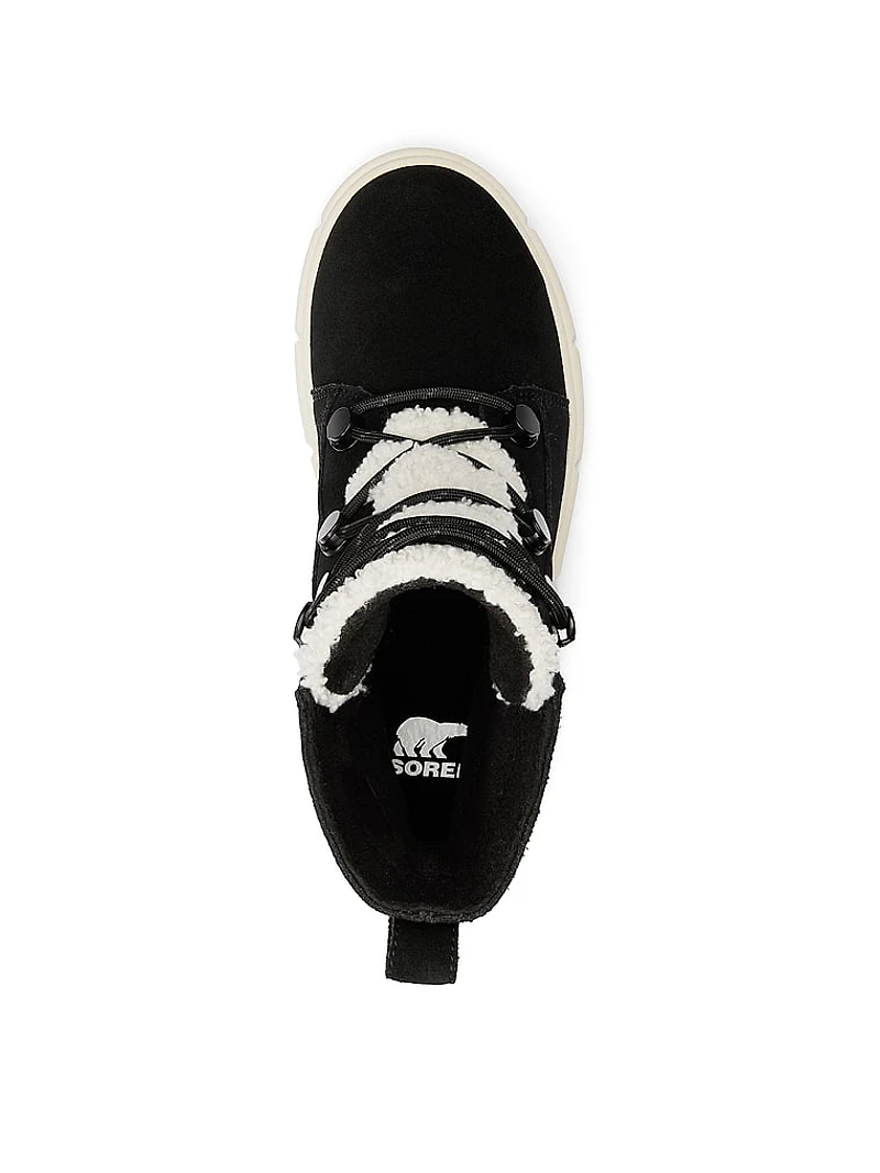 Explorer ™ III Joan Cozy Waterproof Boots
