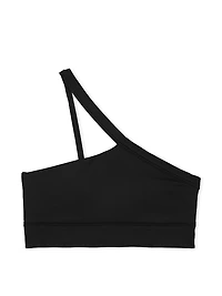 Relay One-Shoulder Sports Bra
