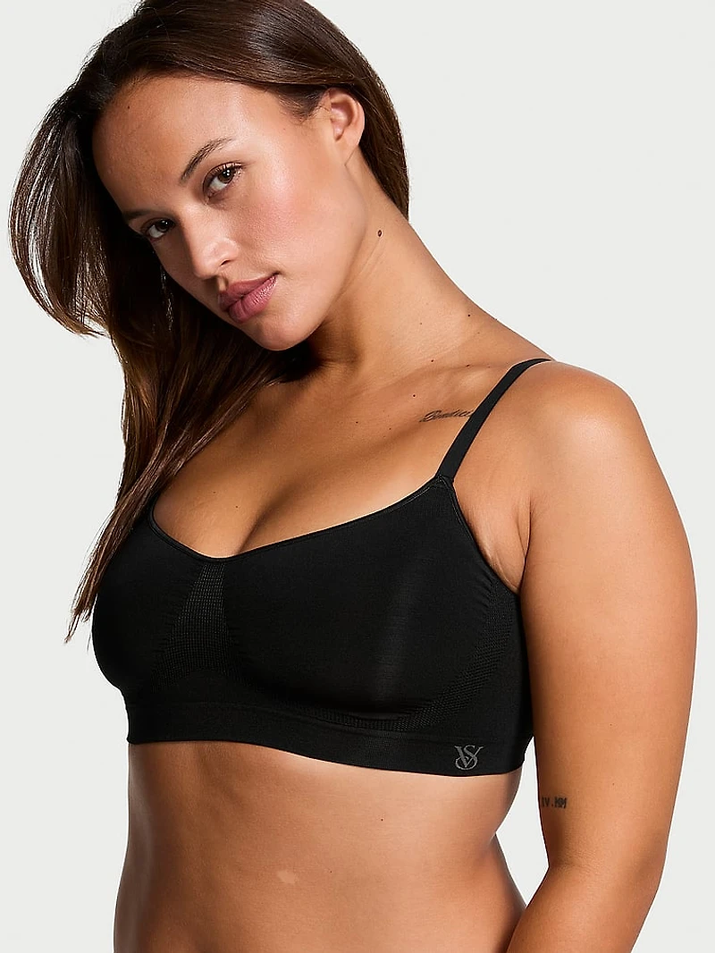 Shapewear by Victoria SeamlessShaping™ Bralette