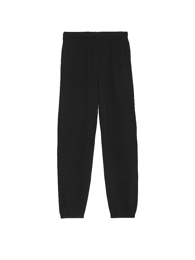 Brushed Modal Fleece Jogger