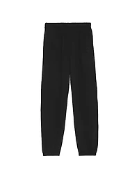 Brushed Modal Fleece Jogger