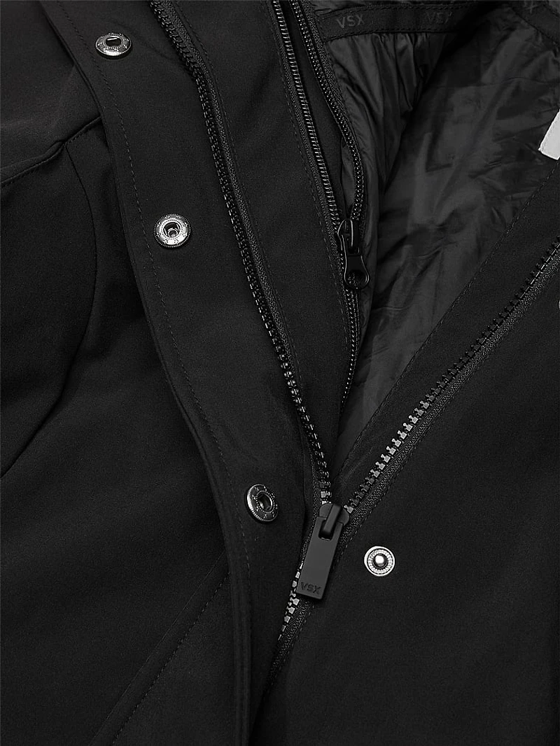 VSX 3-in-1 Jacket