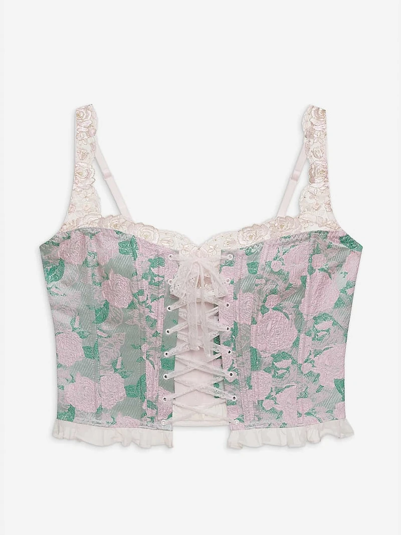 Maribel Bustier