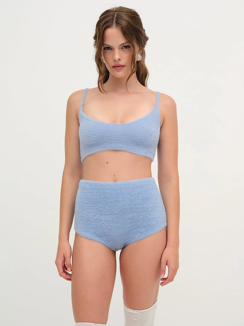 Fiona Knit Short