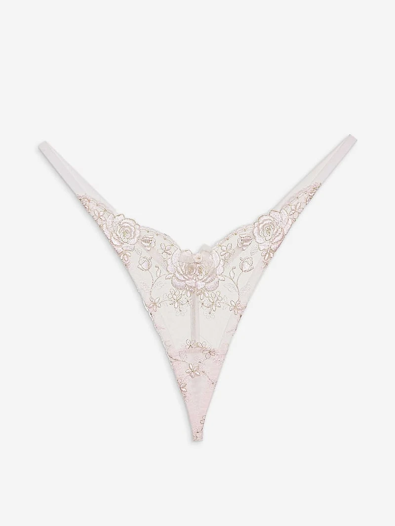 Maribel Thong Panty