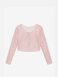 Isabeau Cardigan