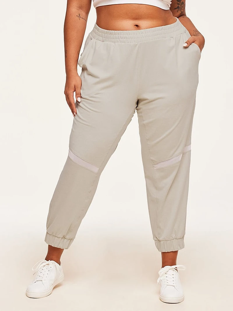 Harmoney Jogger