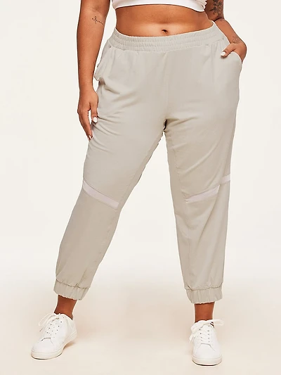 Harmoney Jogger