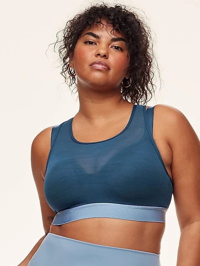 Micah Bra