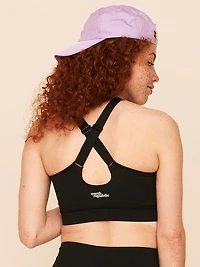 Evie Mid-Support Sports Bra