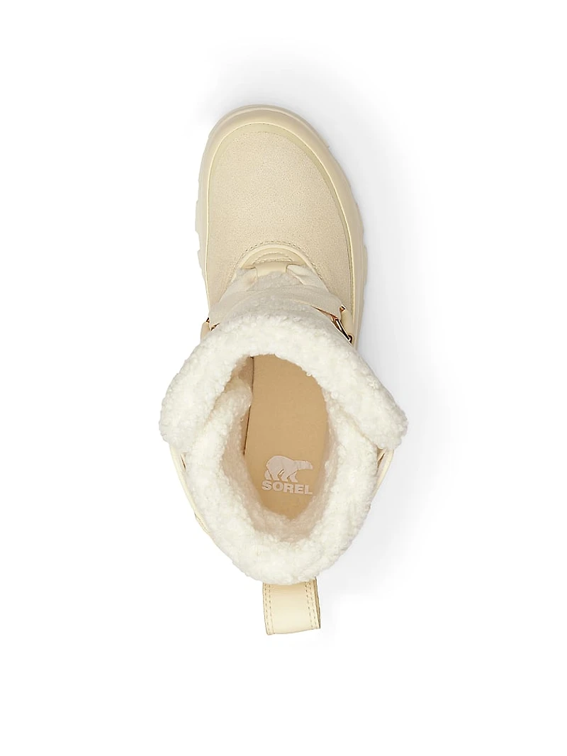Tivoli™ V Resort Waterproof Boots