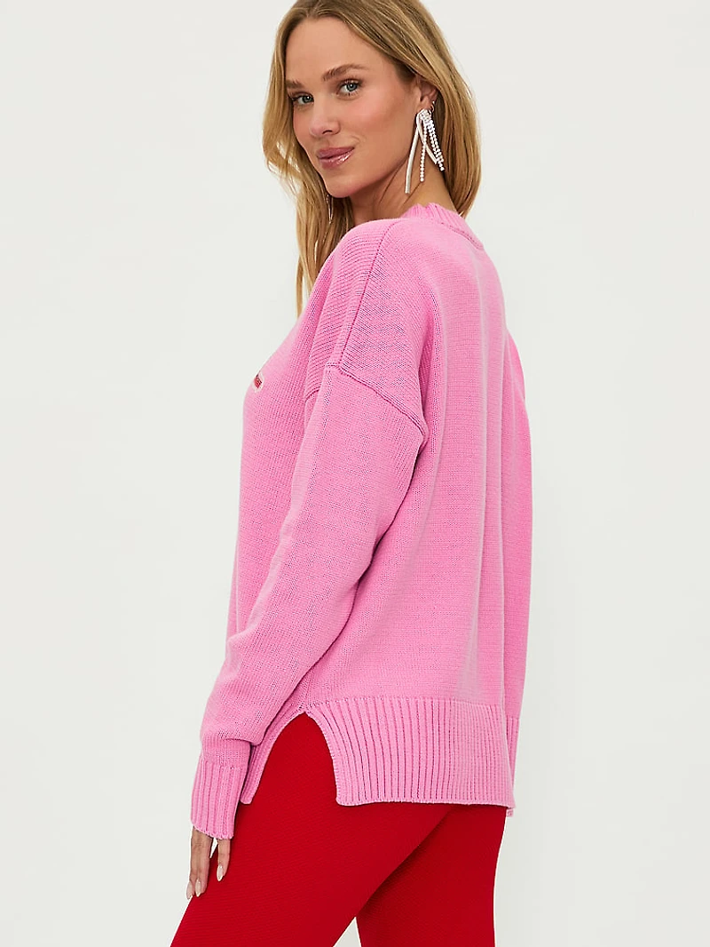 Holly Jolly Callie Sweater