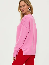 Holly Jolly Callie Sweater