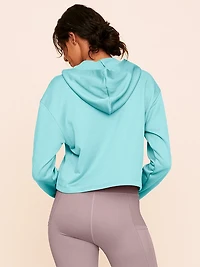 Myah Escape Luxe Hoodie