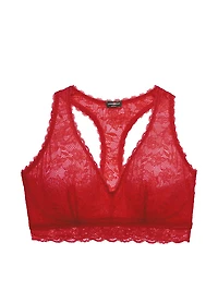 Curvy Racie Bralette