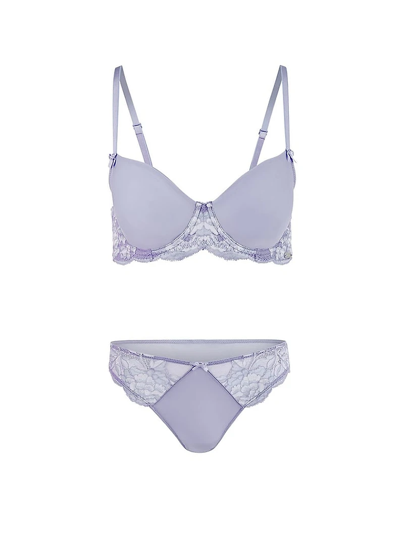 Missy Brazilian Panty