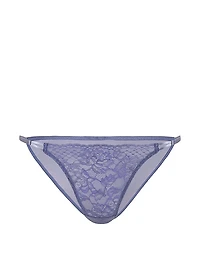 Josie Bikini Panty