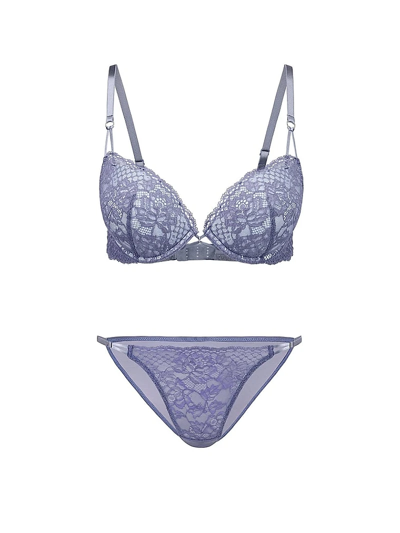 Josie Plunge Bra