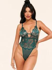 Anushka Bodysuit
