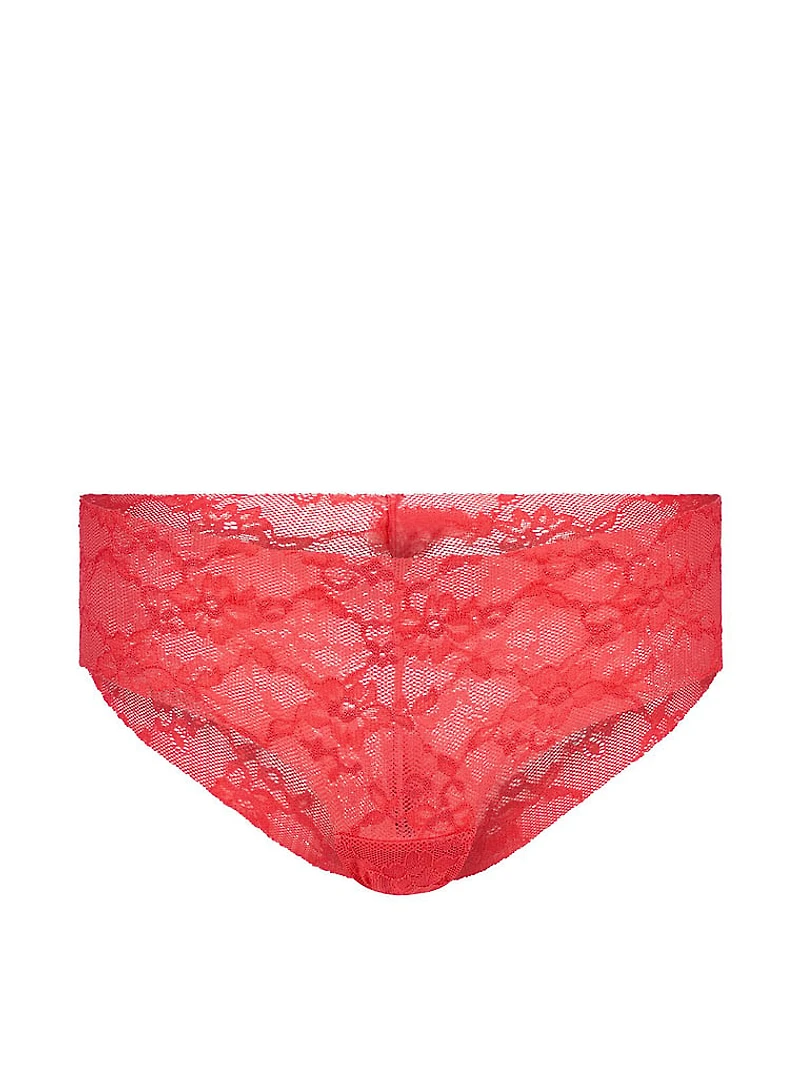 Raya Hipster Panty