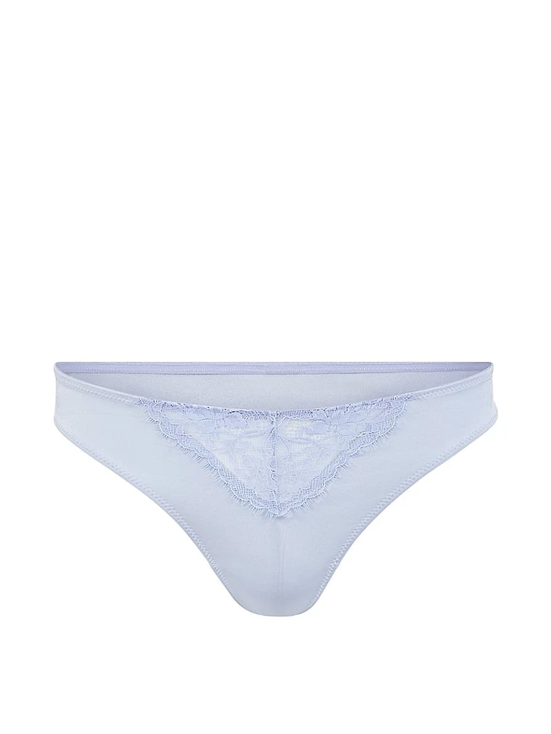 Leigha Thong Panty