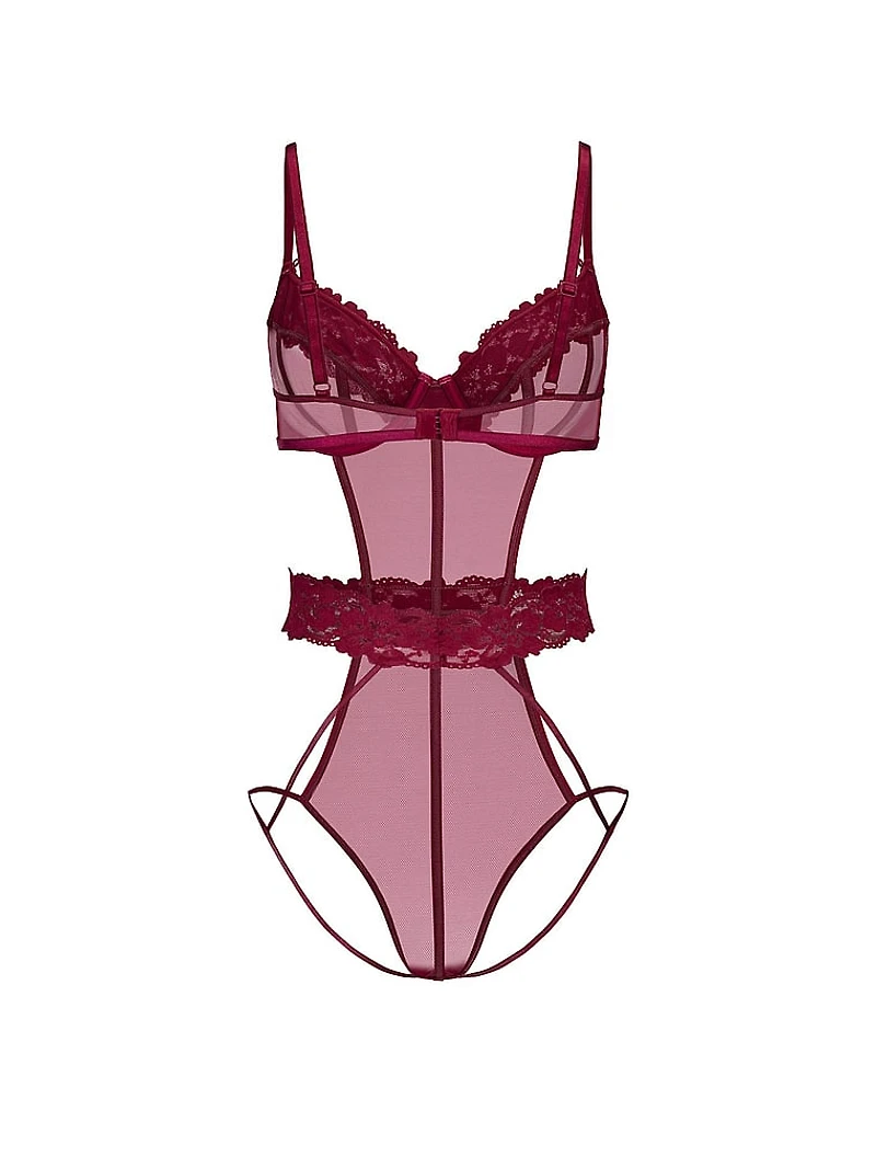 Sawyer Bodysuit