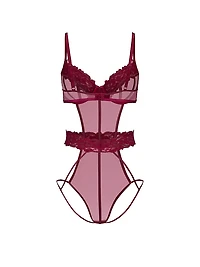 Sawyer Bodysuit