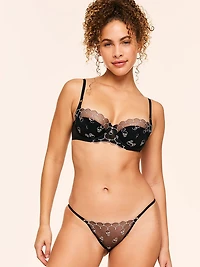 Bettie Novelty Bra