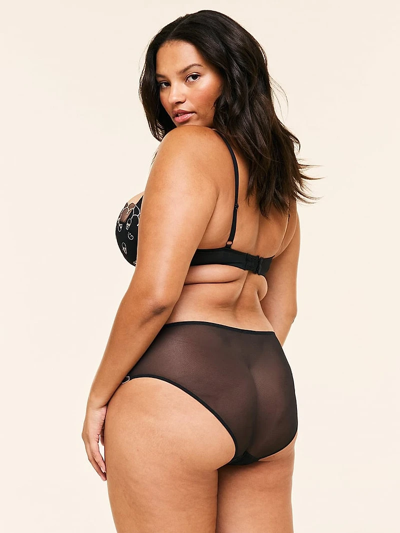 Bettie Novelty Bra