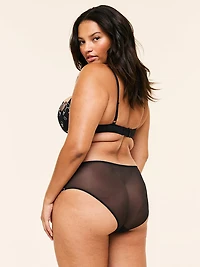 Bettie Novelty Bra