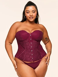 Padma Corset