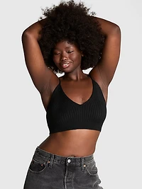 Ribbed Knit Tank