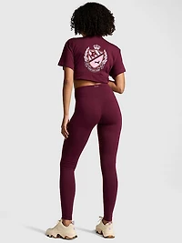 All-Day Cotton Leggings